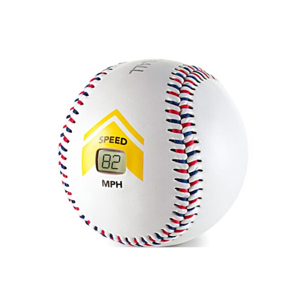 Bullet Ball Baseball Pitch Velocity Trainer